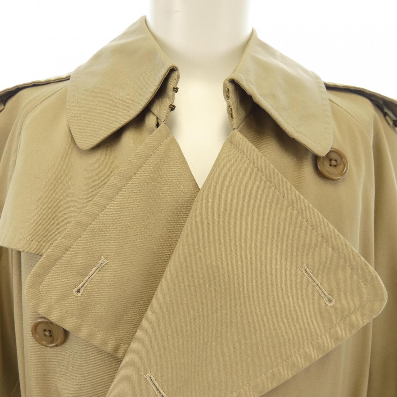 [vintage] BURBERRY Trench Coat