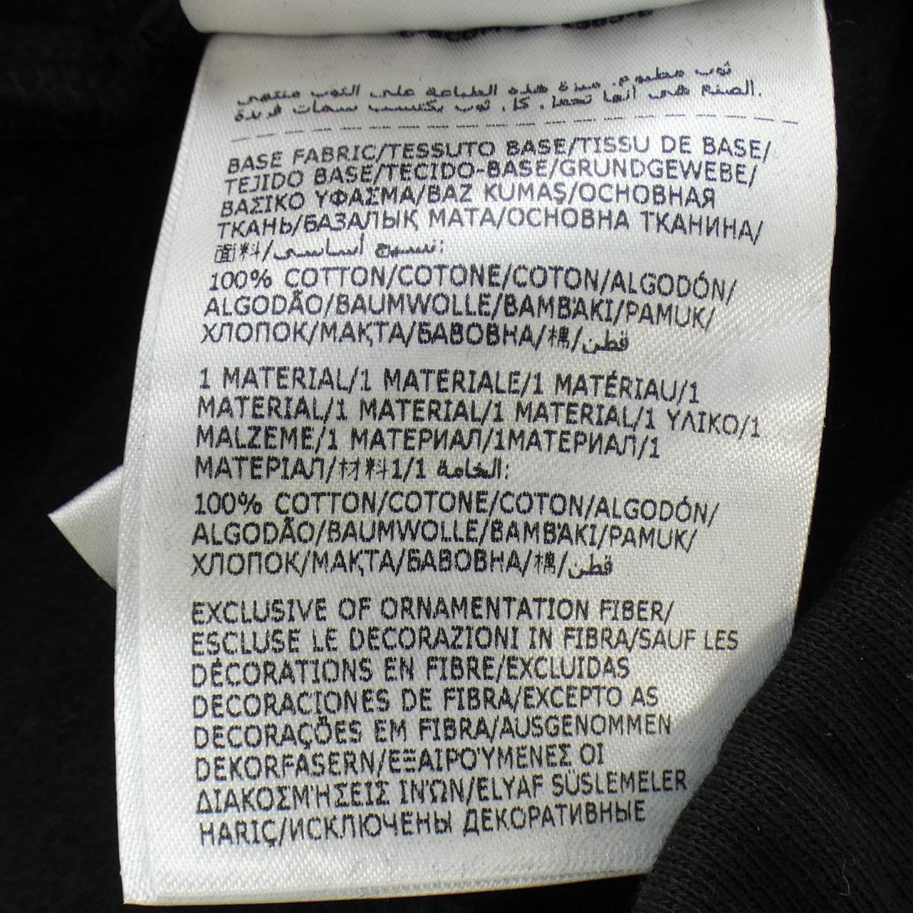 MONCLER MONCLER Pants