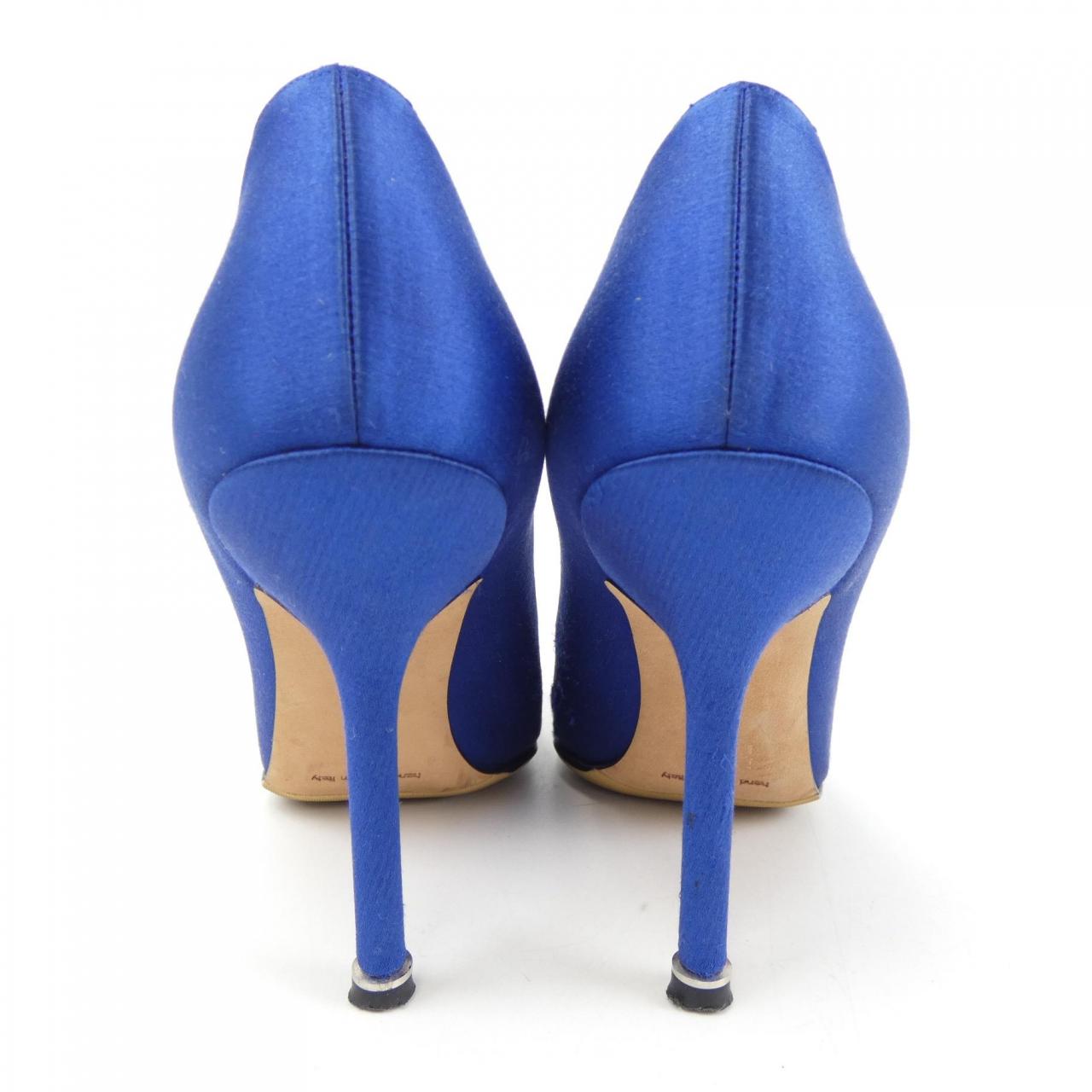 MANOLO BLAHNIK ·伯拉尼克 (manolo blahnik) 高跟鞋