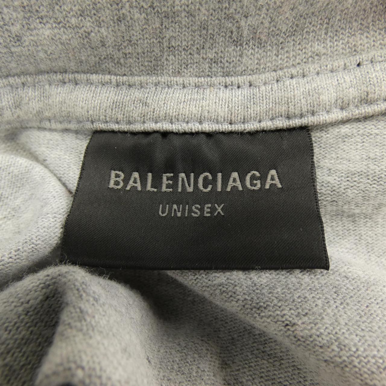BALENCIAGA巴黎世家T恤