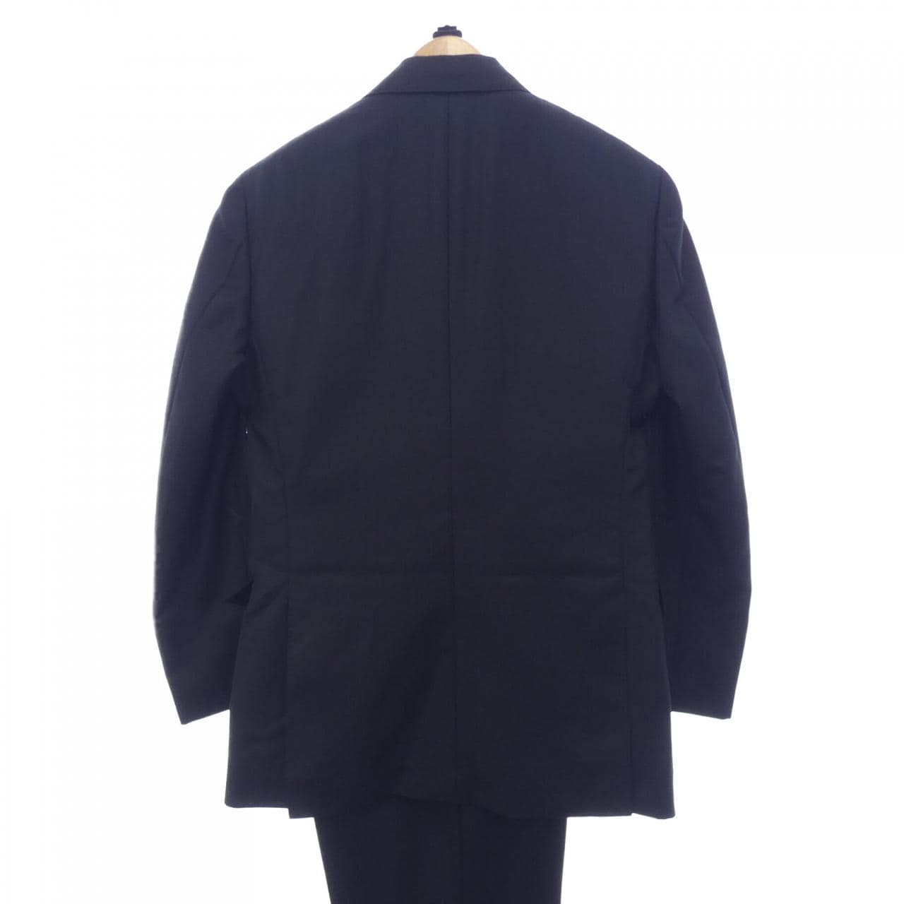 黑色蕾丝吊桥BLACK LABEL CRESTBRI三件套