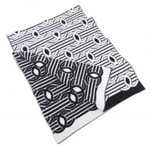 シャネル CHANEL MUFFLER