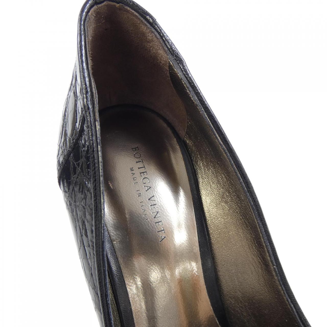 ボッテガヴェネタ BOTTEGA VENETA パンプス