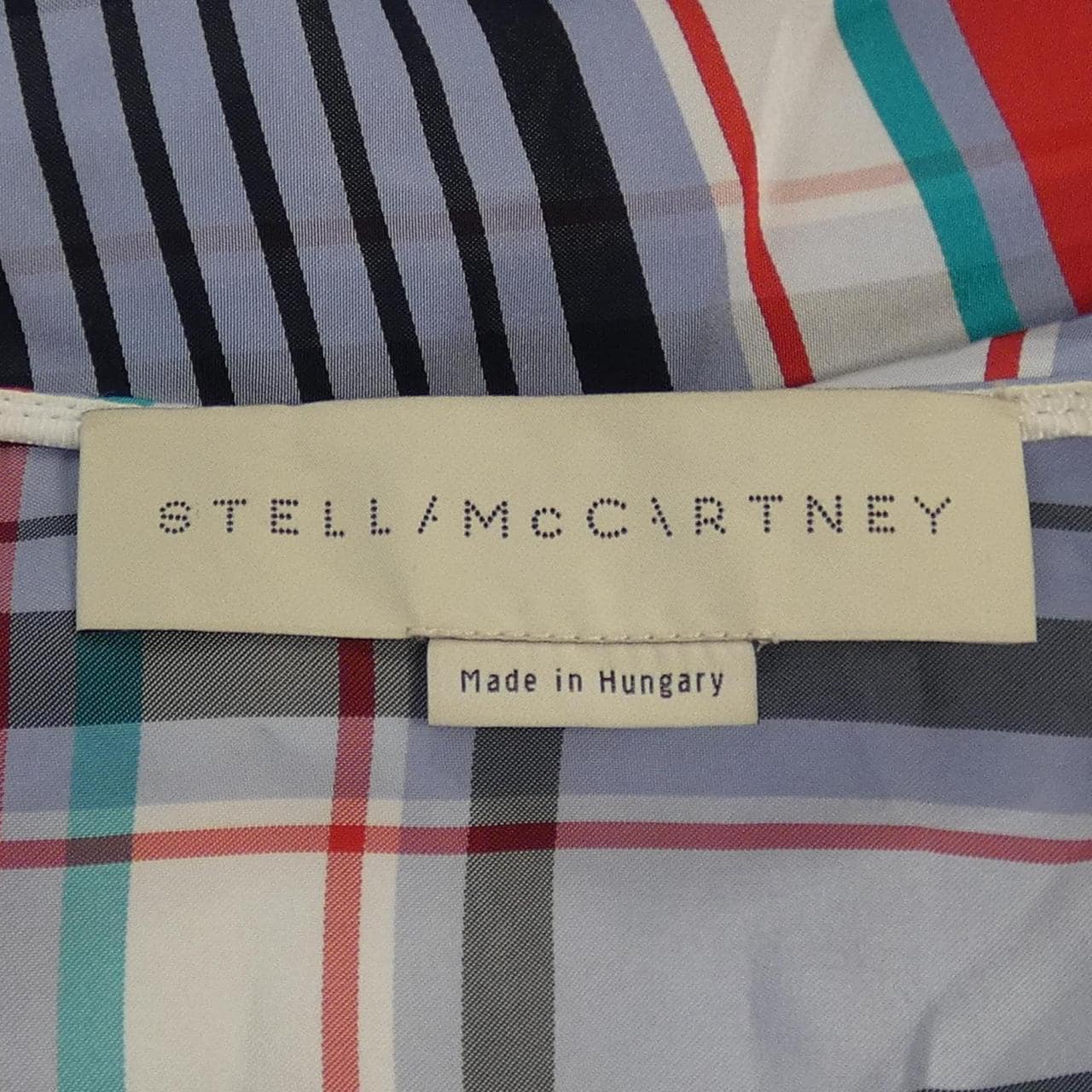 ステラマッカートニー STELLA MCCARTNEY ワンピース