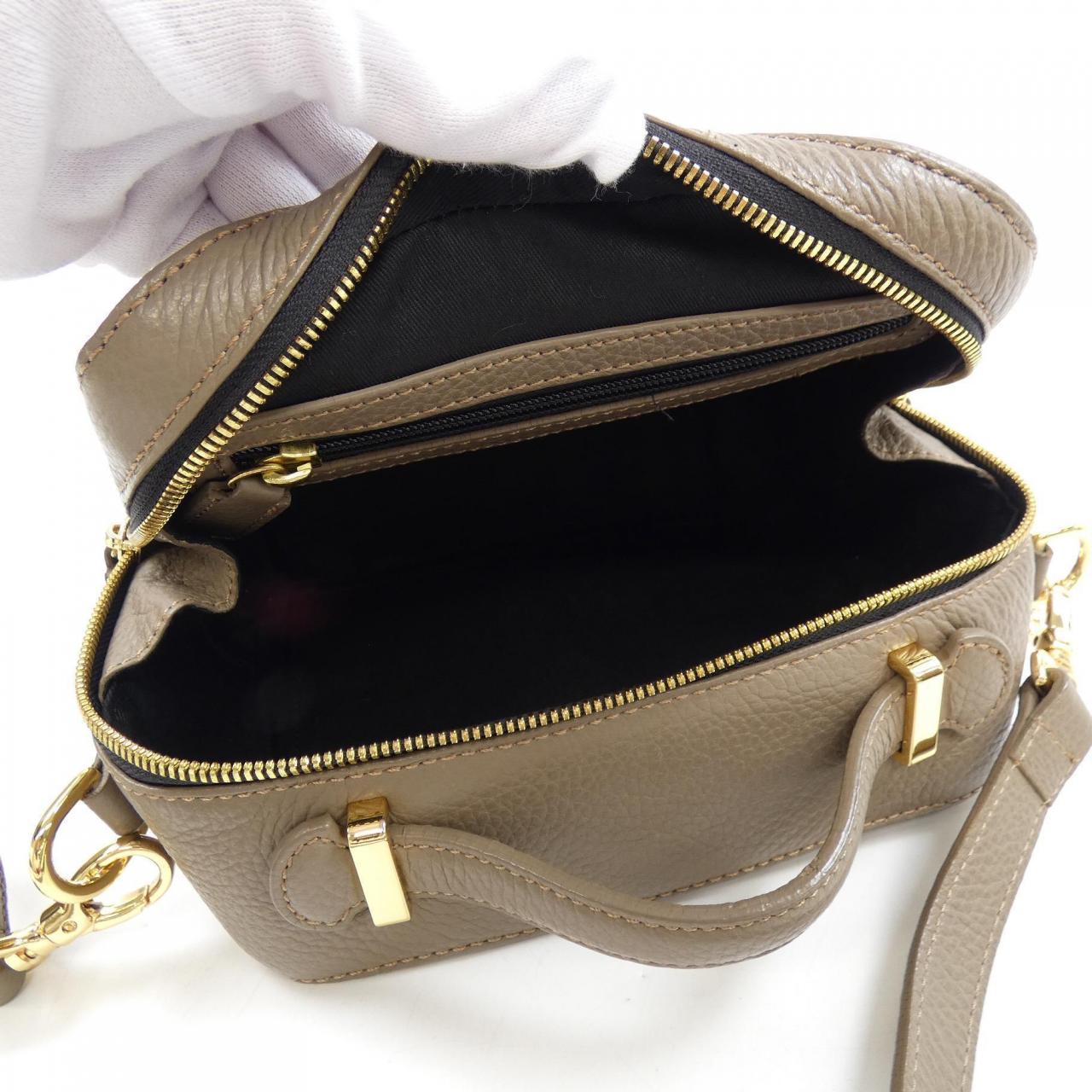 贝尔梅尔BELLMER BAG