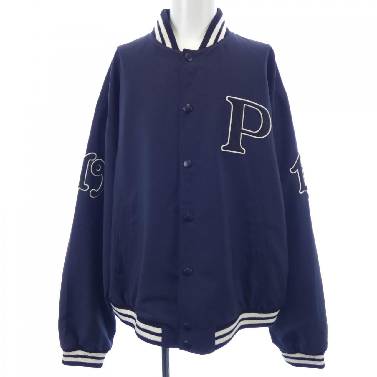 プラダ PRADA SGC725 SFMO 12I1 ブルゾン