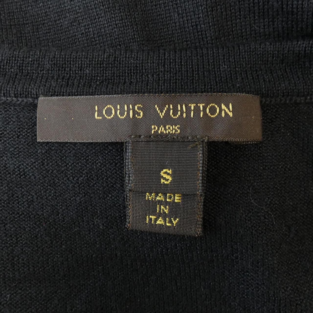 ルイヴィトン LOUIS VUITTON F1KD180AG ワンピース