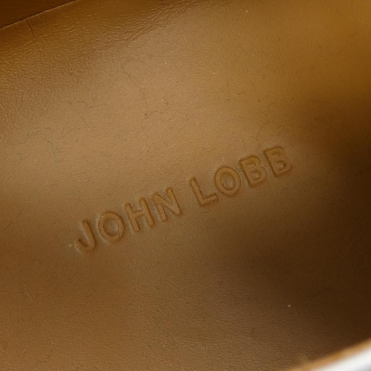 ジョンロブ JOHN LOBB 0318 シューズ