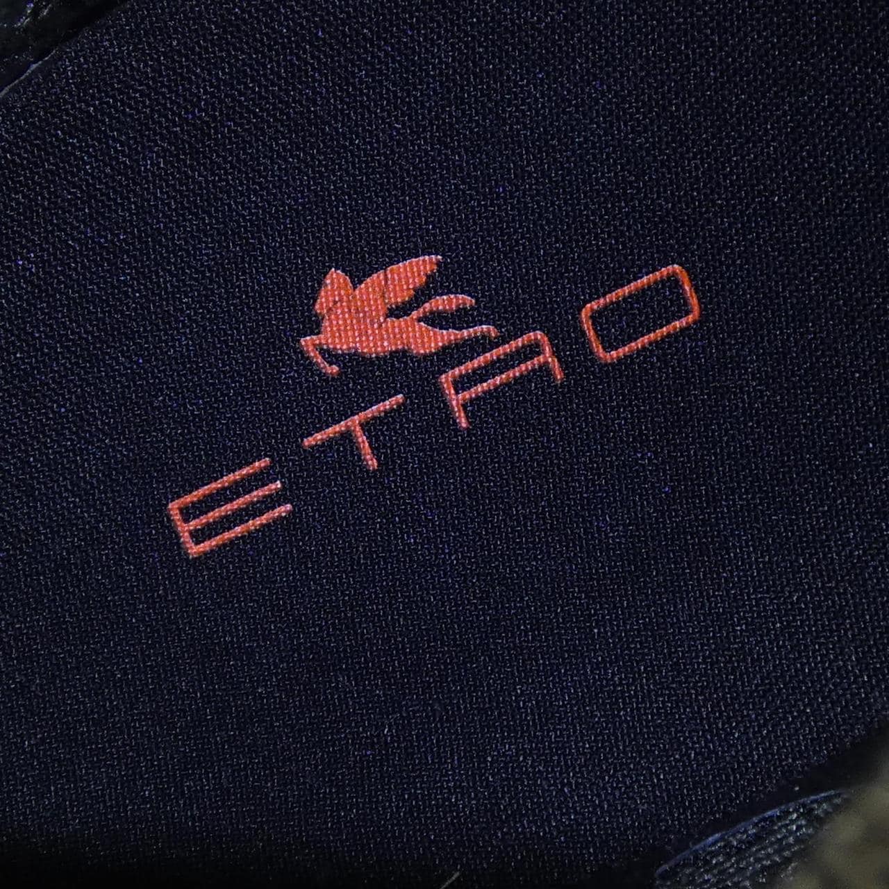 ETRO运动鞋