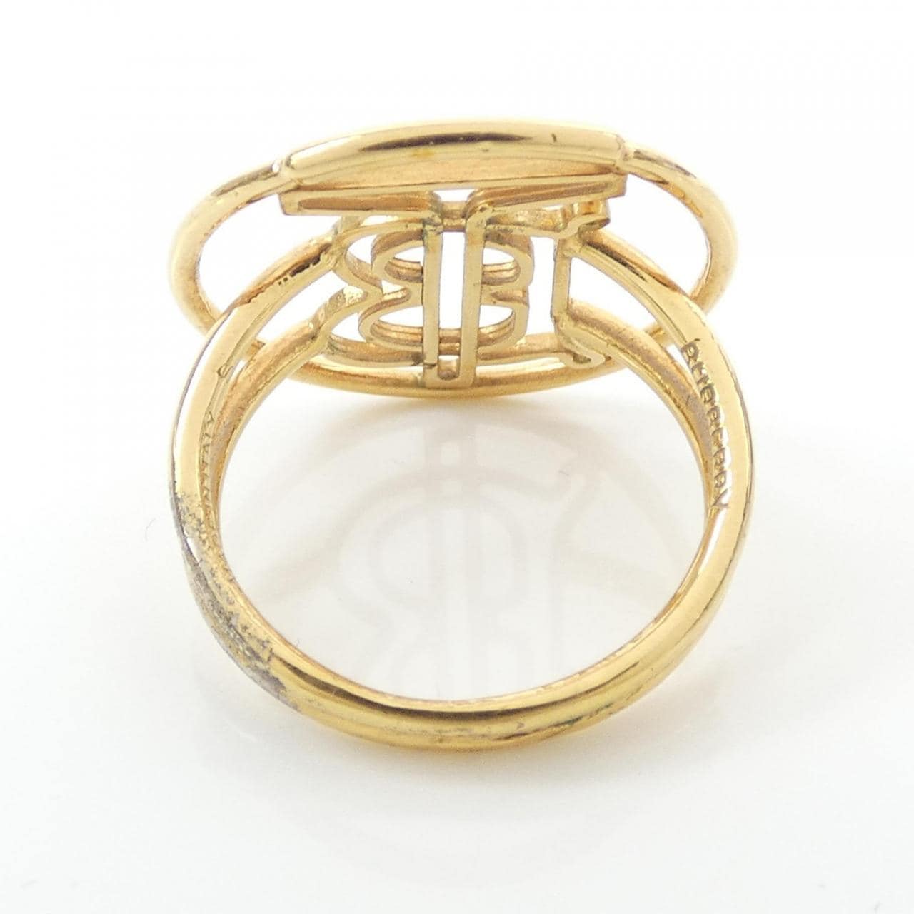 バーバリー BURBERRY 80152021 RING