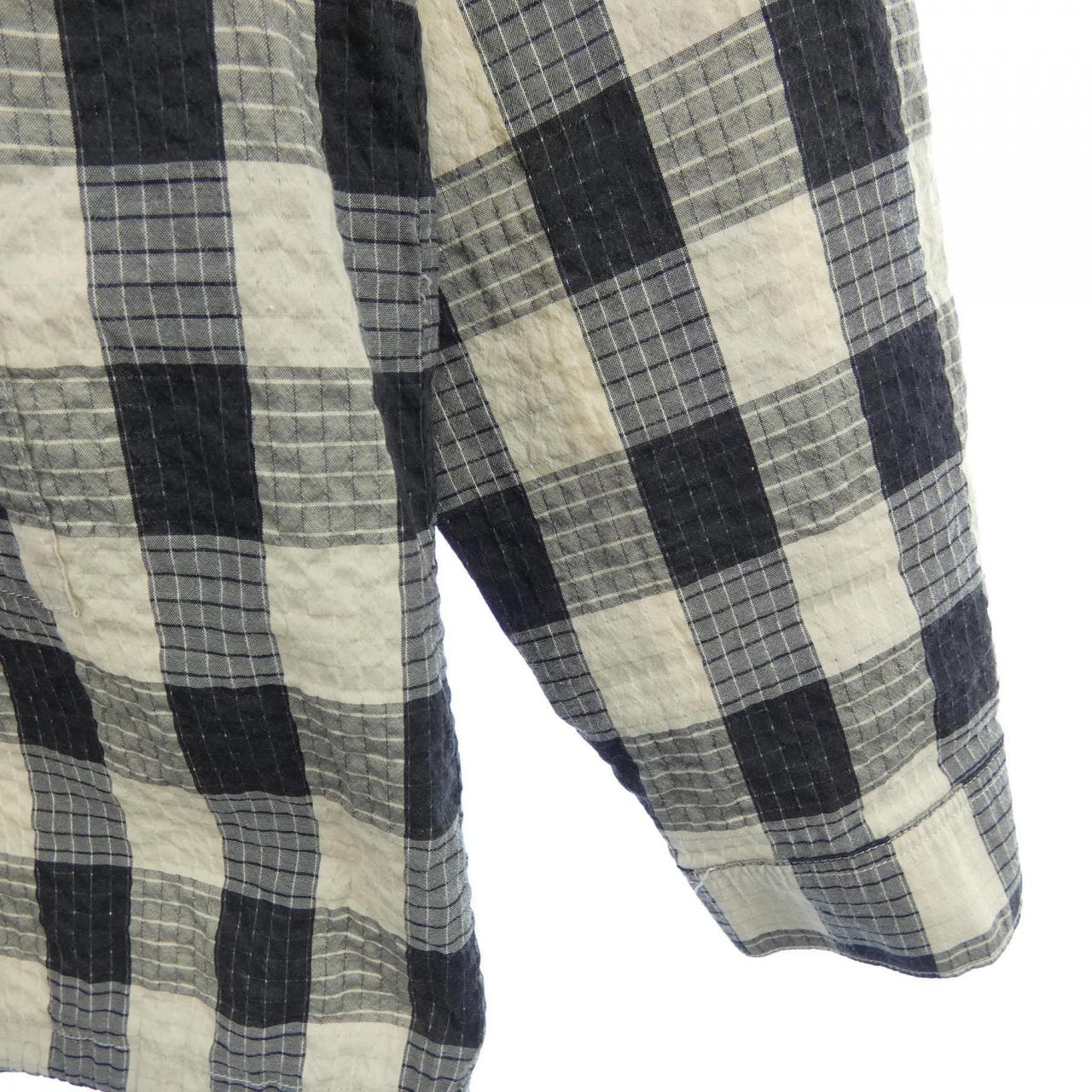 WOOLRICH WOOL RICH 襯衫