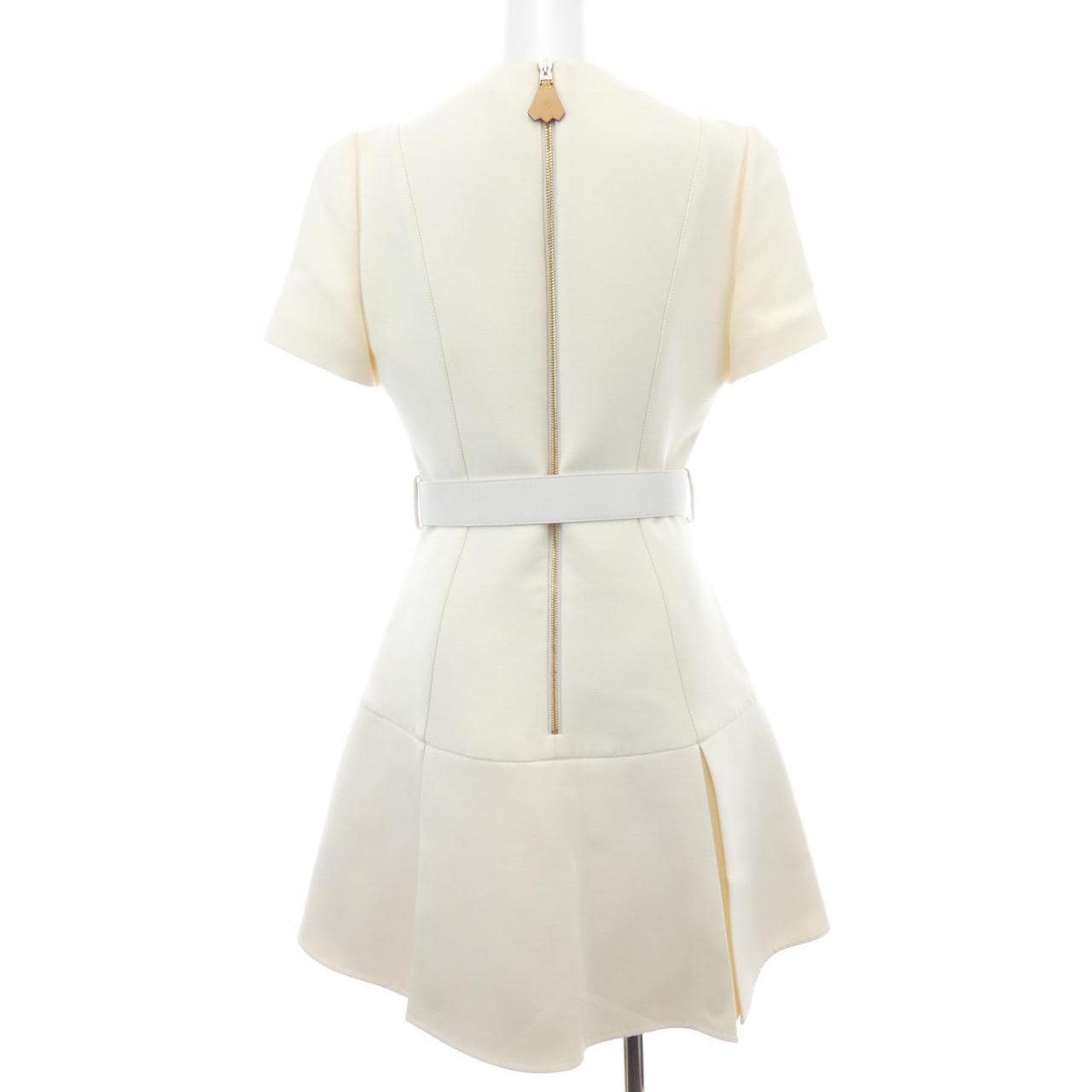 ルイヴィトン LOUIS VUITTON FQDR27NQA ワンピース