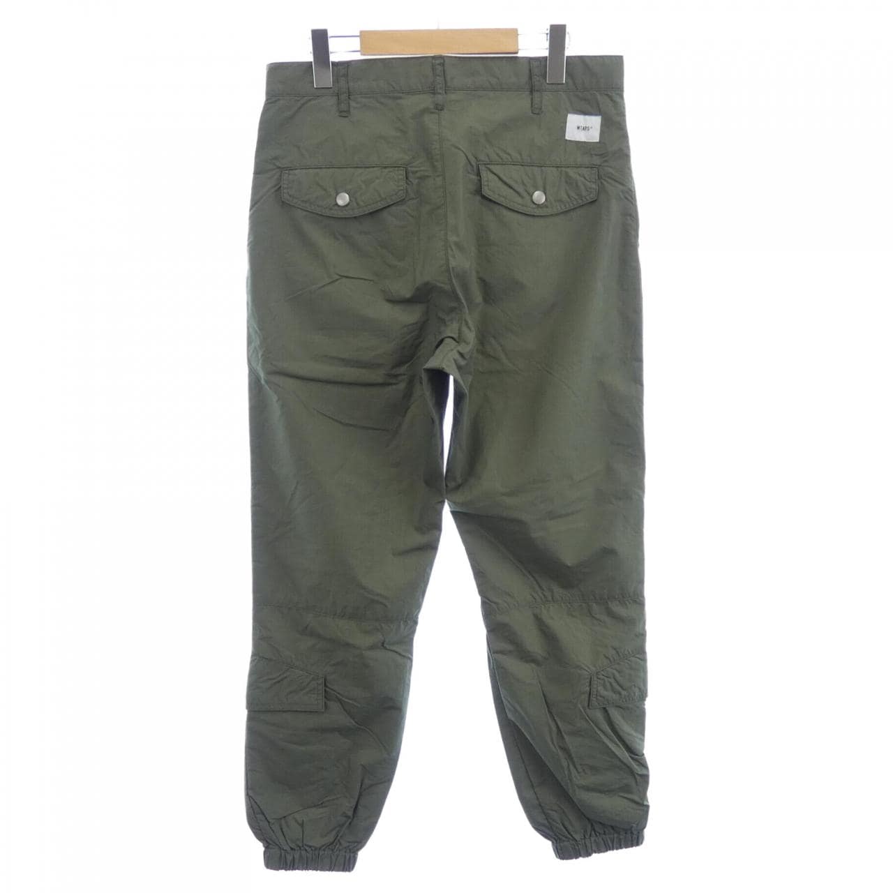 ダブルタップス WTAPS 201BRDT-PTM03 パンツ