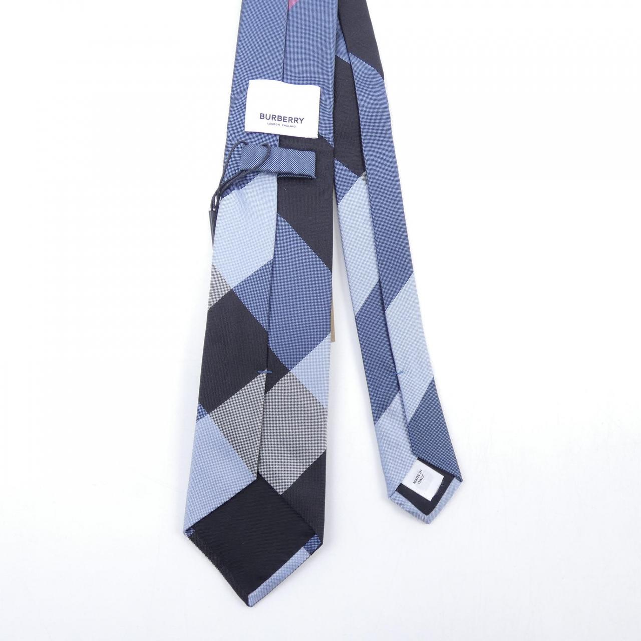バーバリー BURBERRY NECKTIE