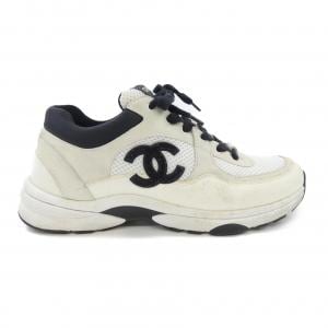 シャネル CHANEL G38301 スニーカー