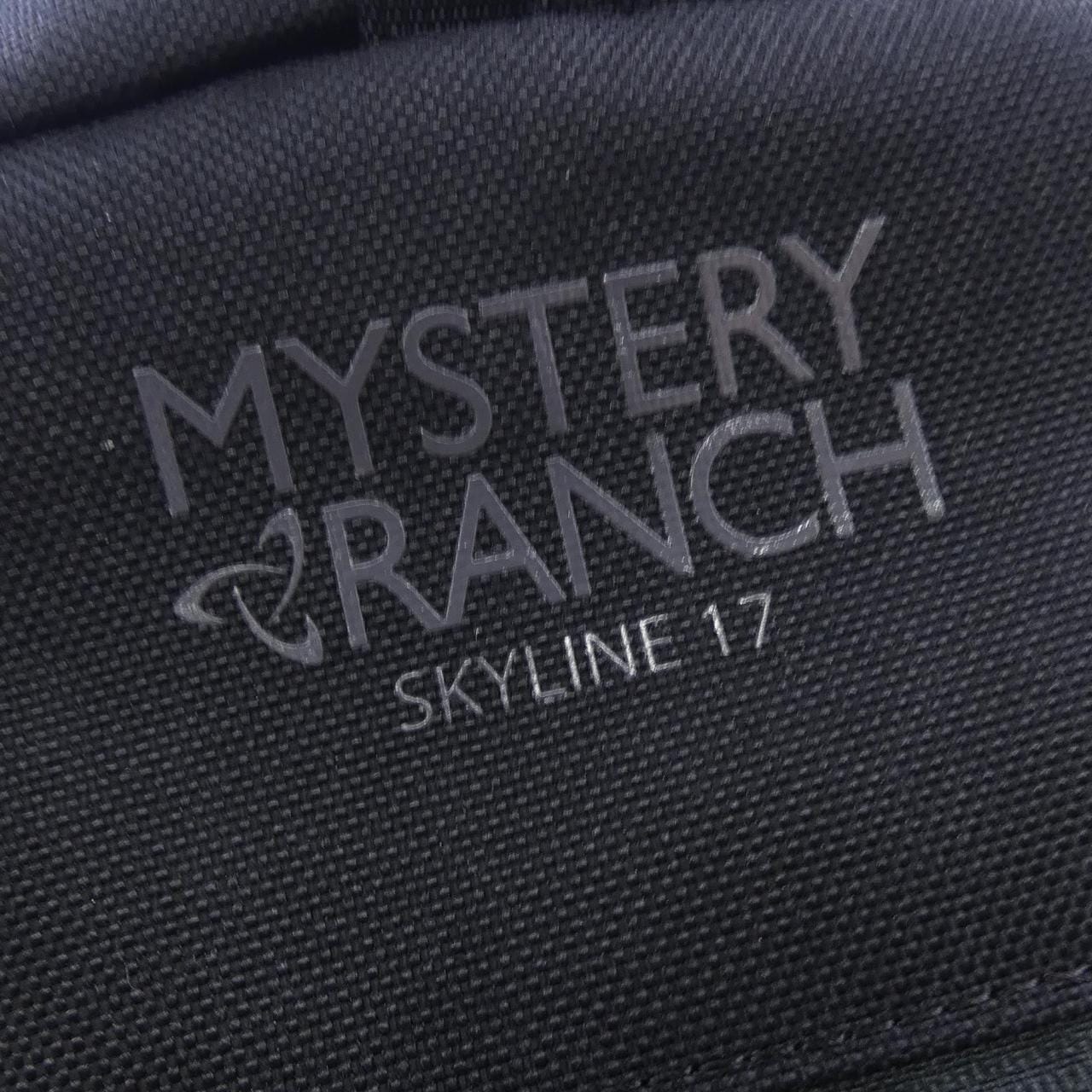 ミステリーランチ MYSTERY RANCH BACKPACK