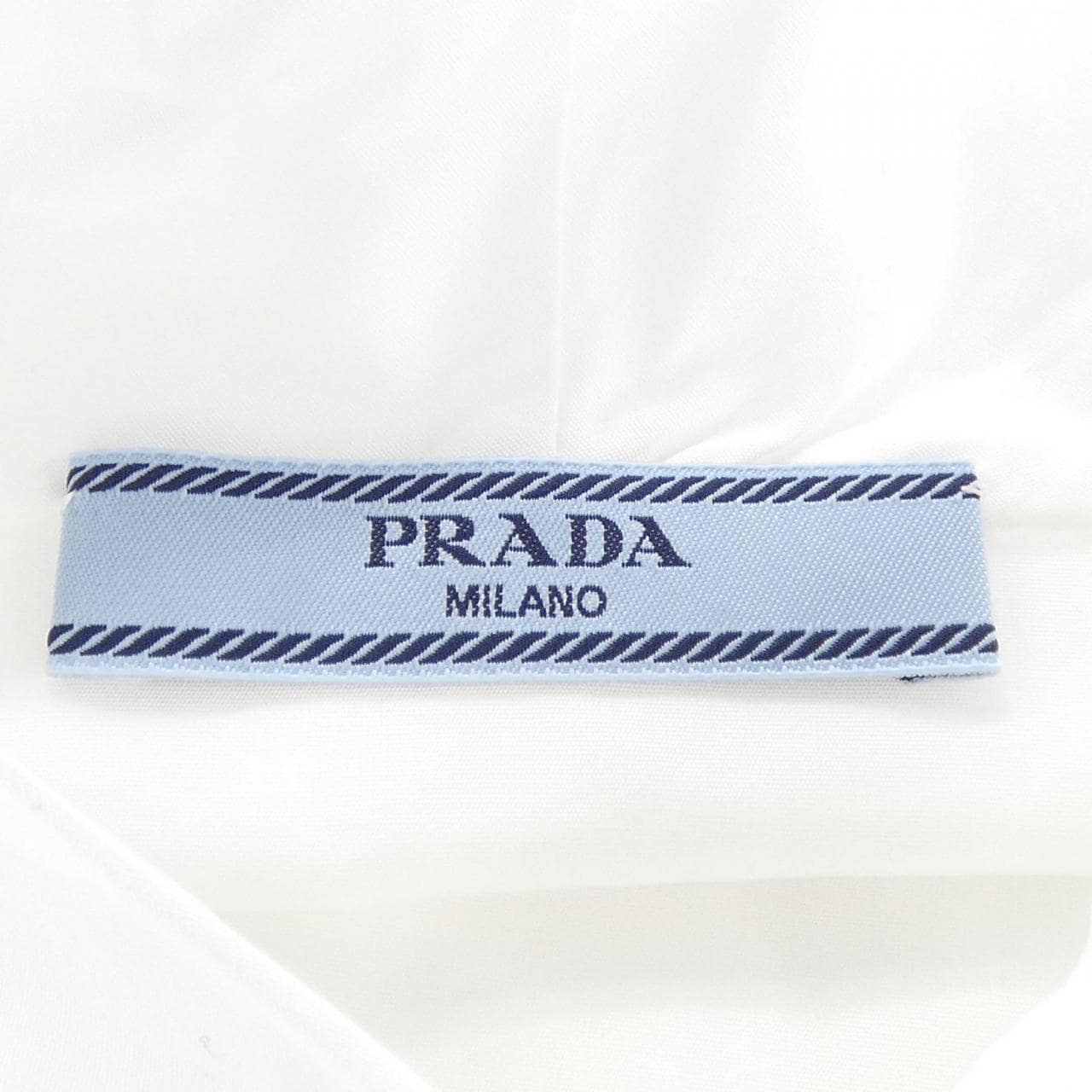 プラダ PRADA P429E S201 1LZC シャツ