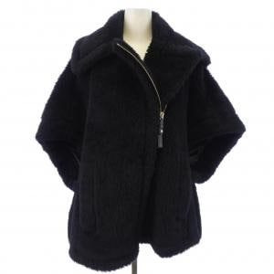 マックスマーラ Max Mara テディベア 473613 ケープ