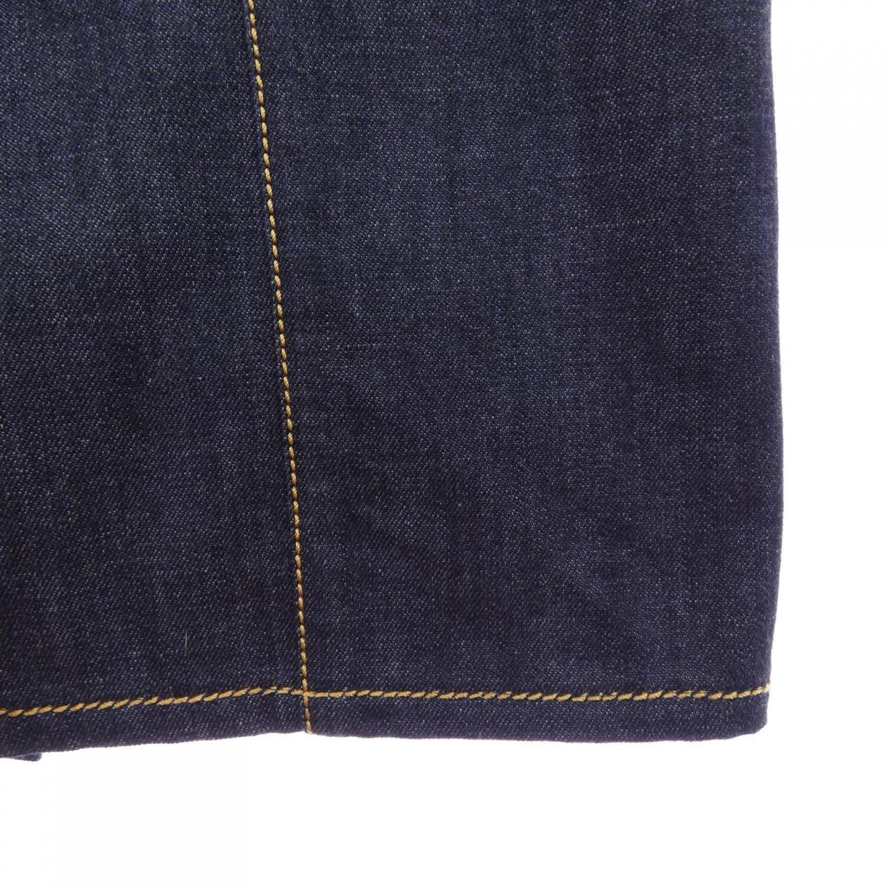 ルイヴィトン LOUIS VUITTON WKSK03C2H スカート