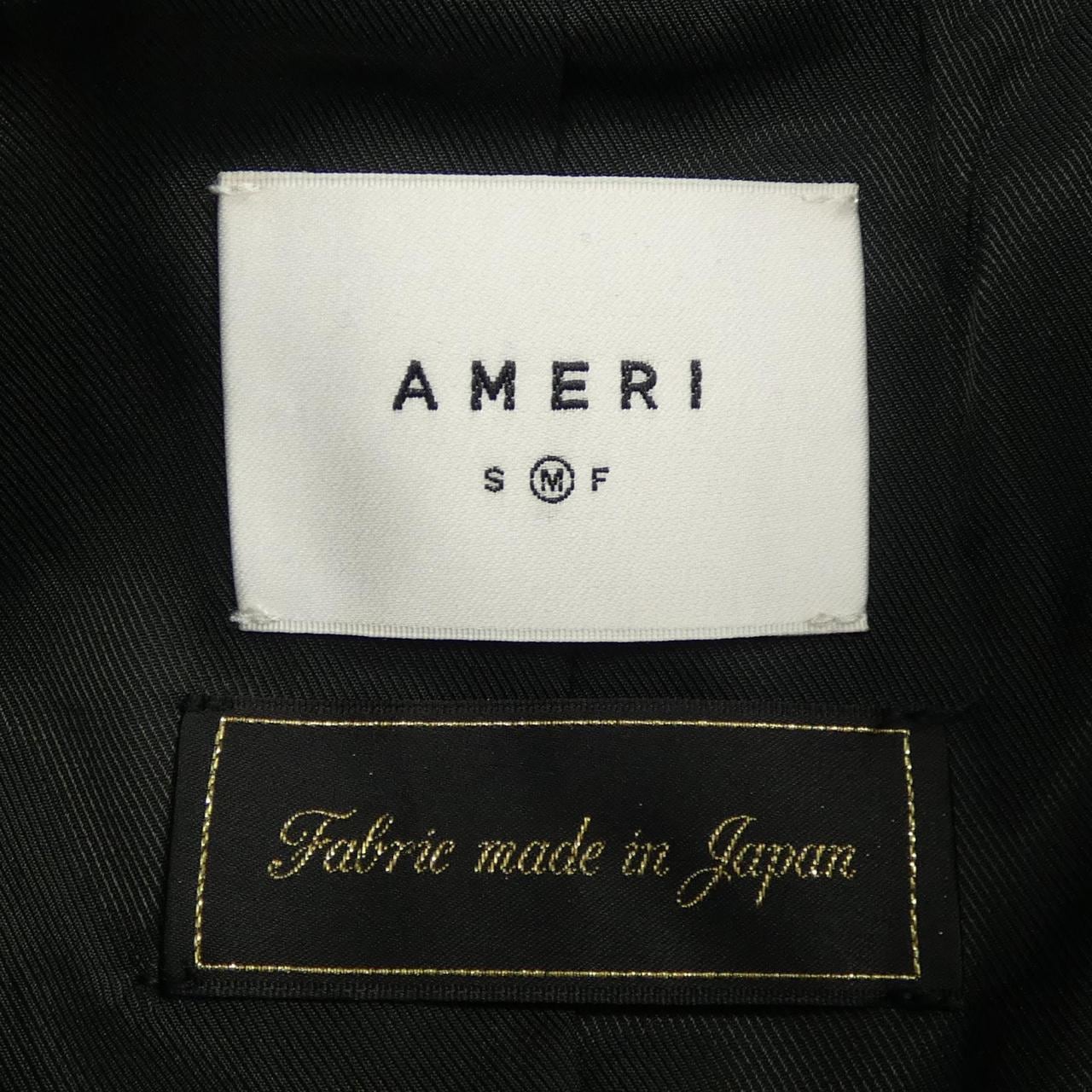 アメリ AMERI VINTAGE コート