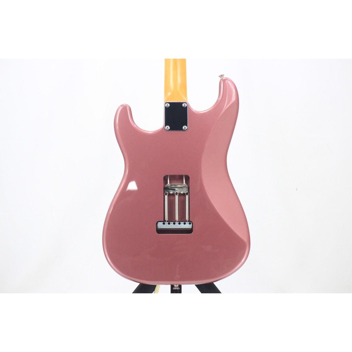 FENDER JAPAN  MIJ CHAR STRATOCASTER