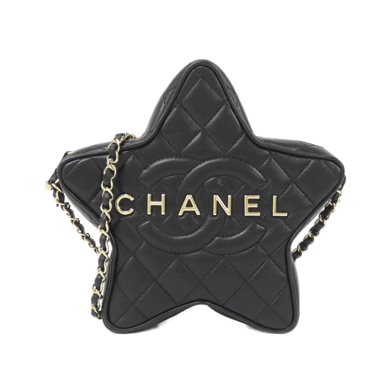 CHANEL AS4579 单肩包