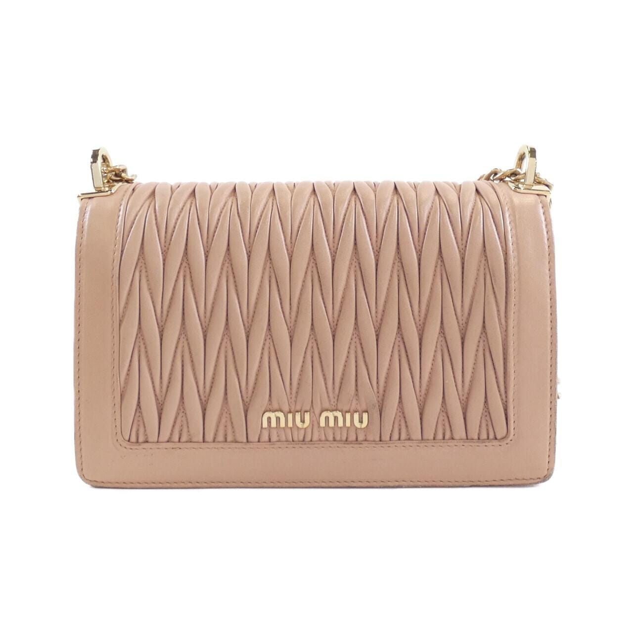 MIU MIU 5BD083 單肩包