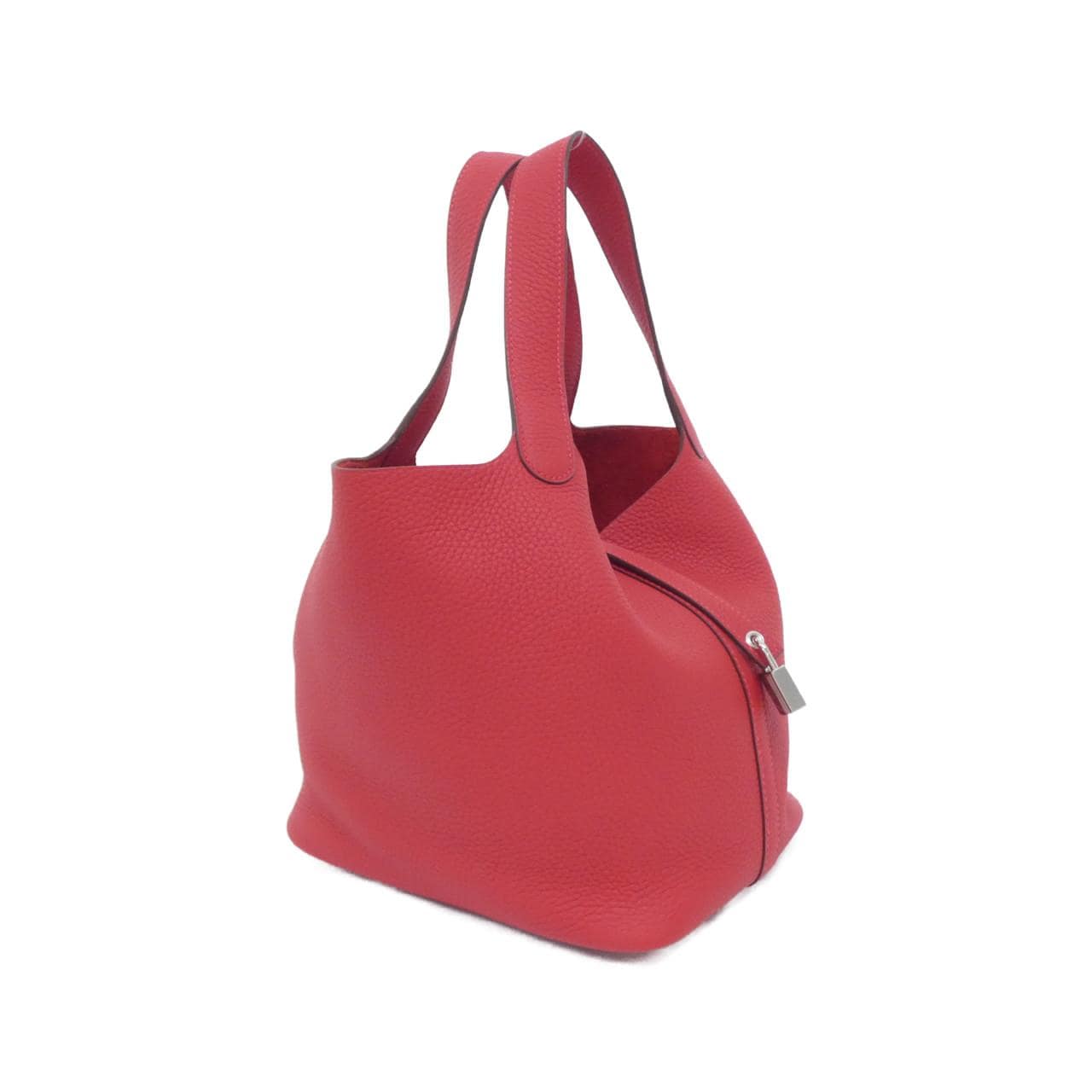 HERMES Picotin Lock MM 060991CK Bag