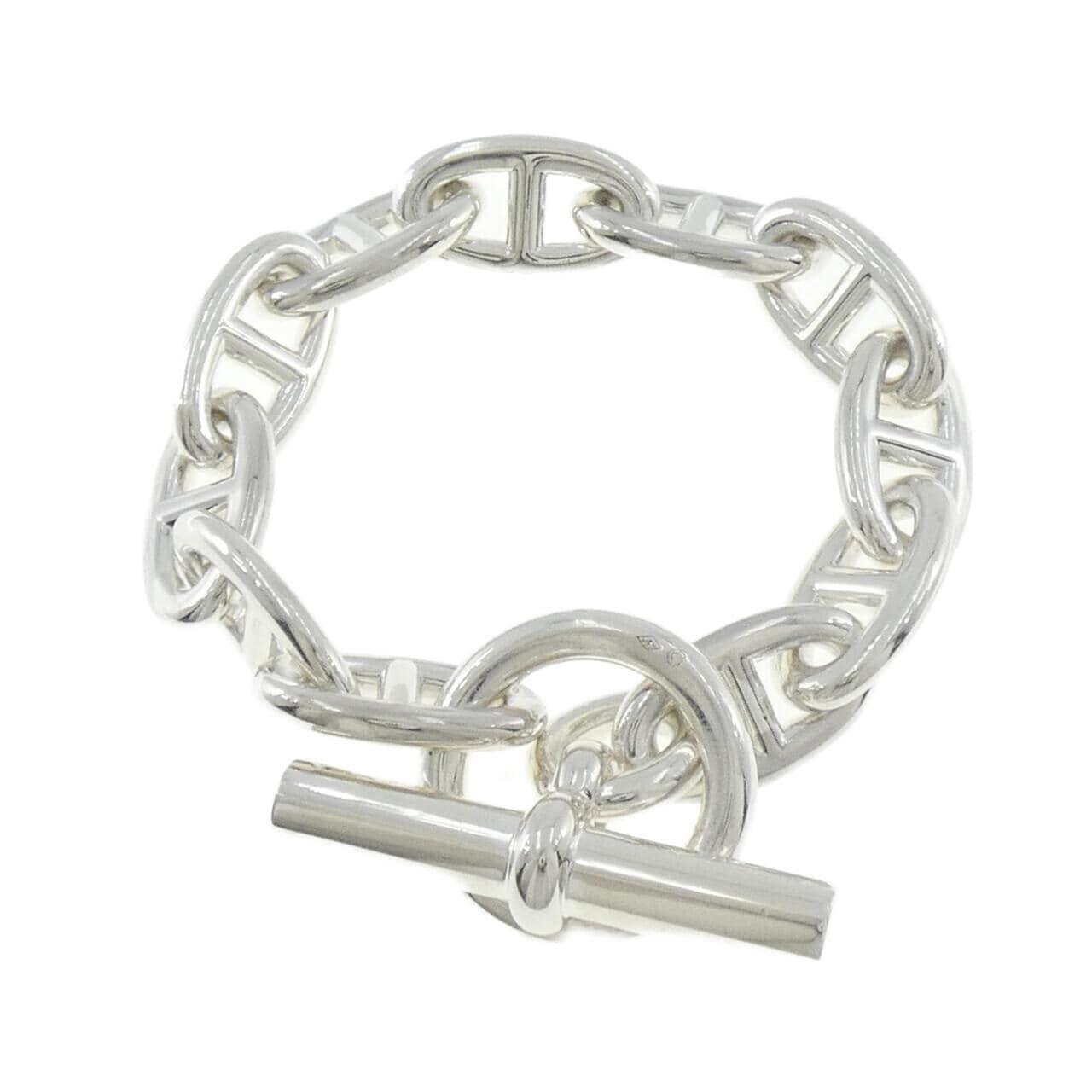 HERMES Chaine d'Ancre GM 手链