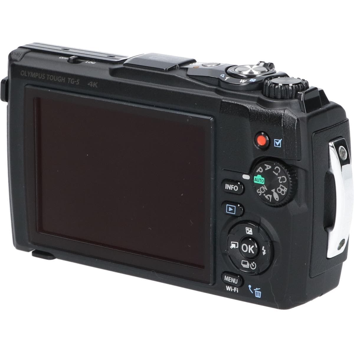 OLYMPUS Tough TG-5