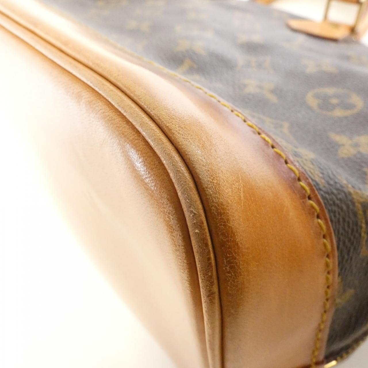 ルイヴィトン モノグラム アルマ PM M51130 バッグ