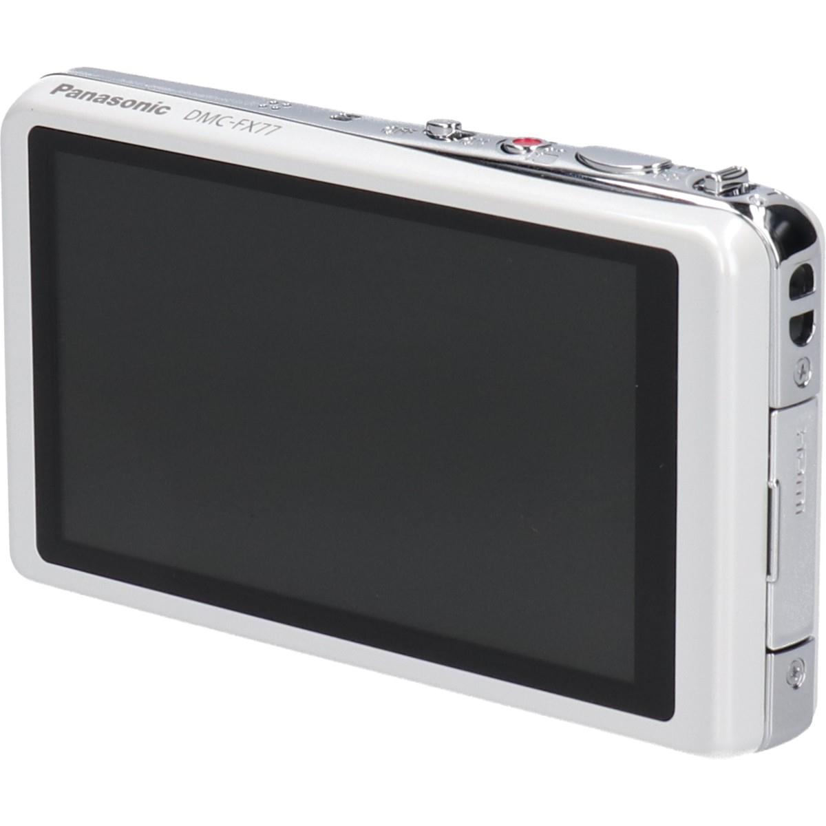 ＤＭＣ－ＦＸ７７（Ｗ）