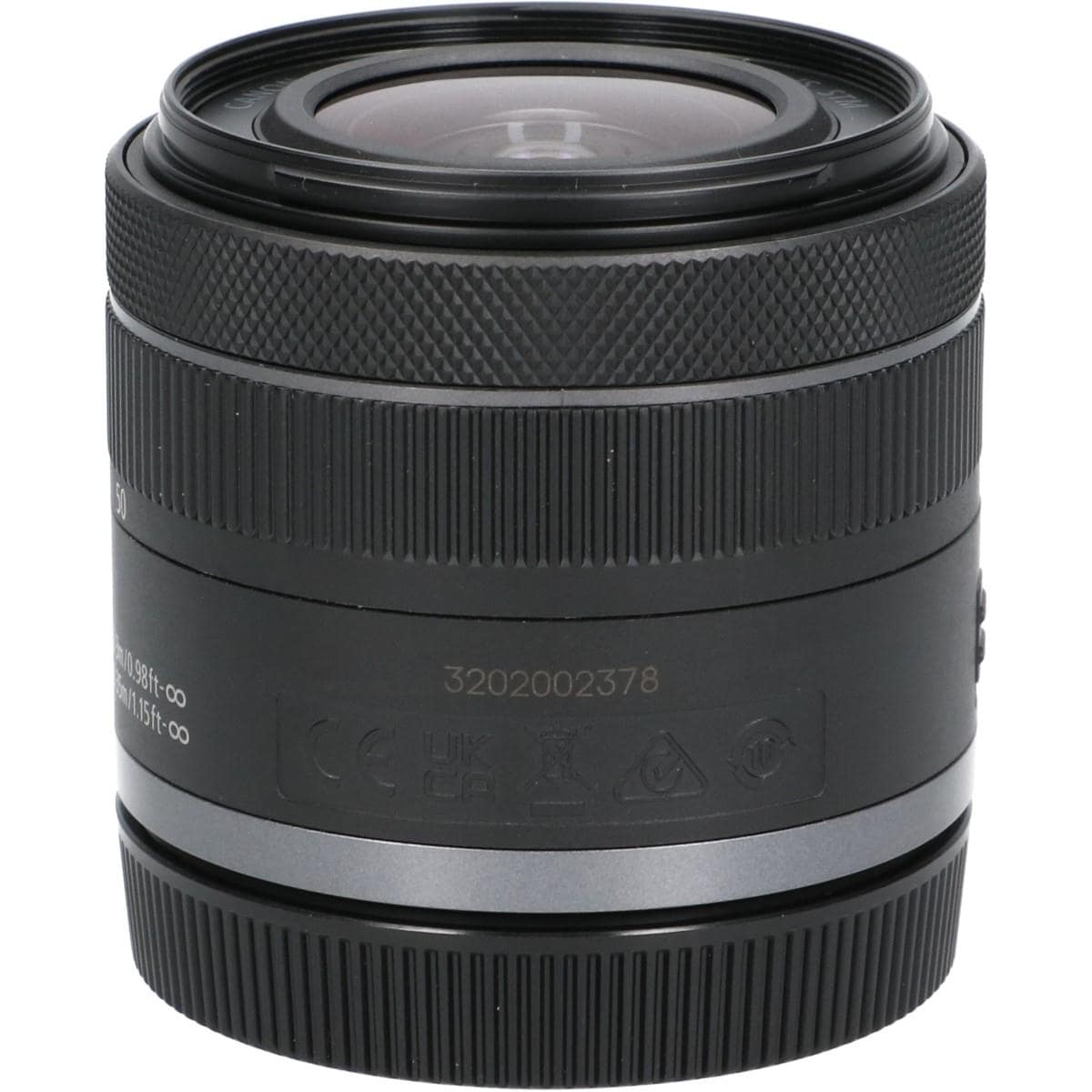RF24-50mm F4.5-6.3 IS STM
