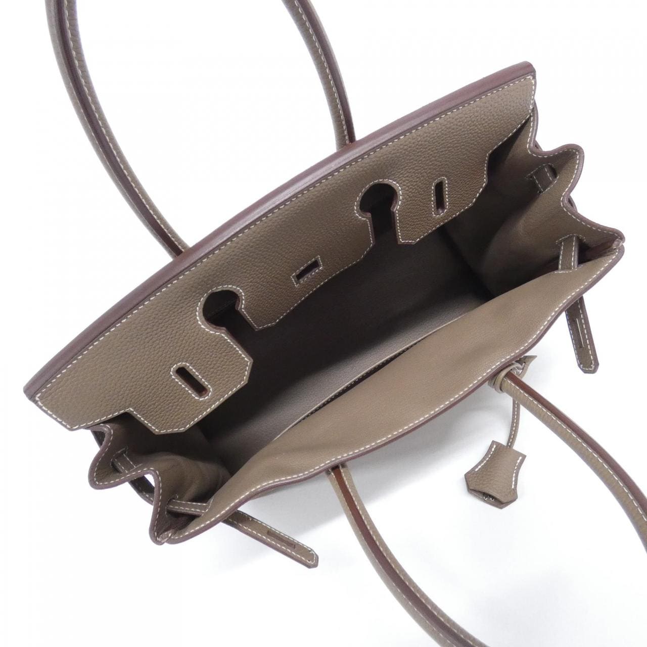 エルメス バーキン 30cm 030520CK バッグ