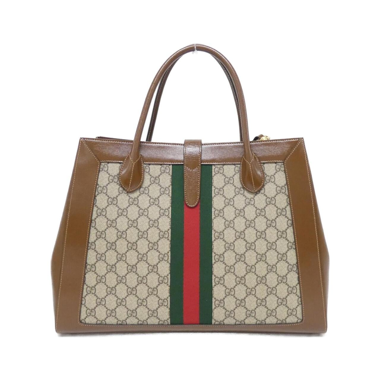 GUCCI JACKIE 1961 649015 HUHHG包