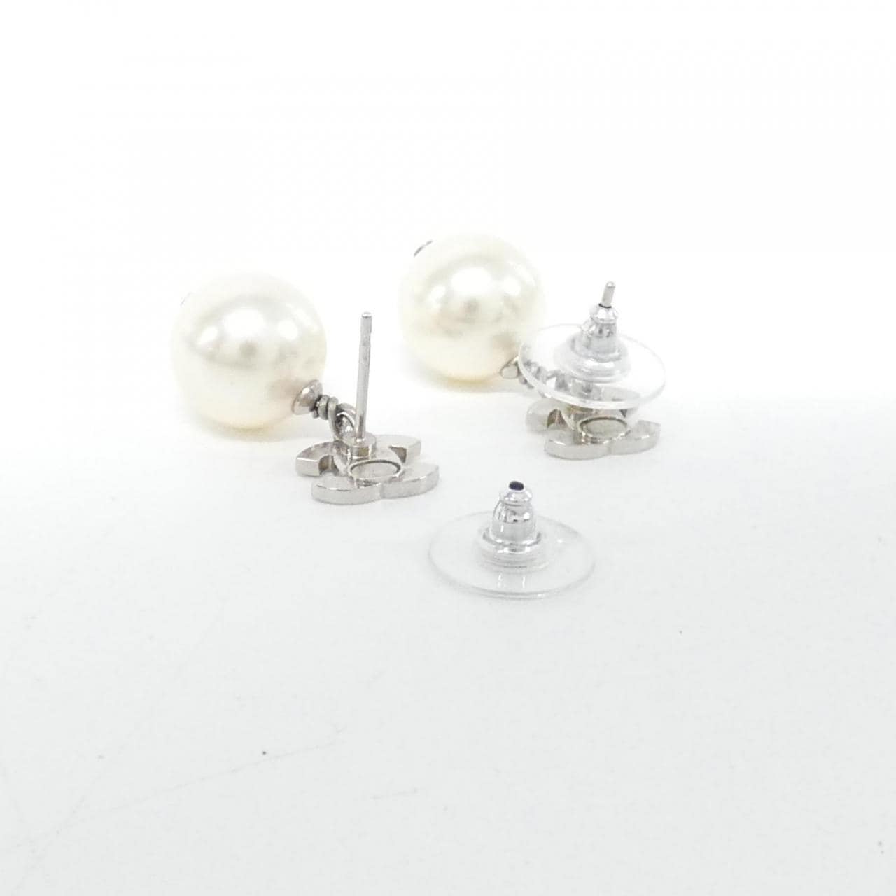 シャネル 36138 ピアス