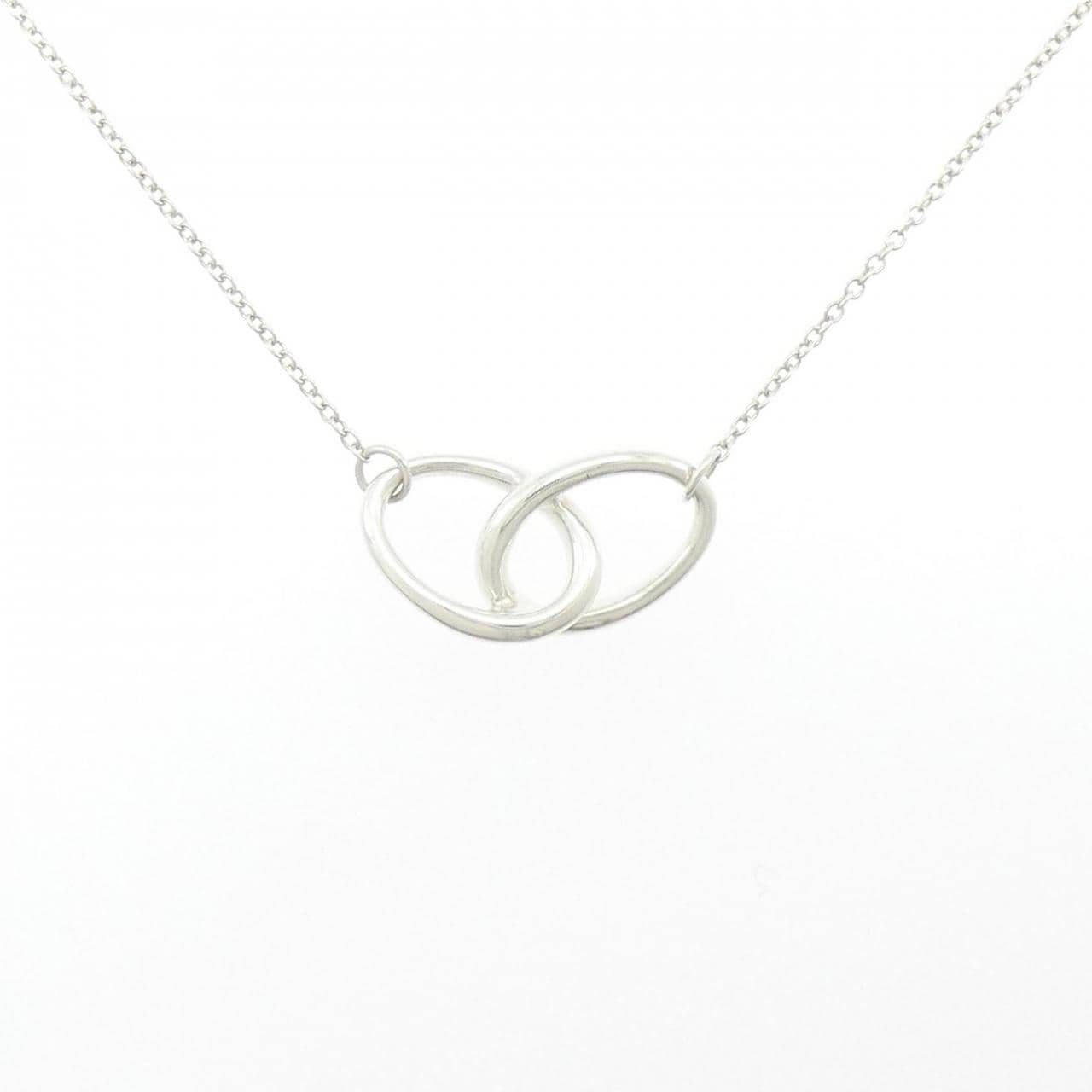 ティファニー 925 ネックレス