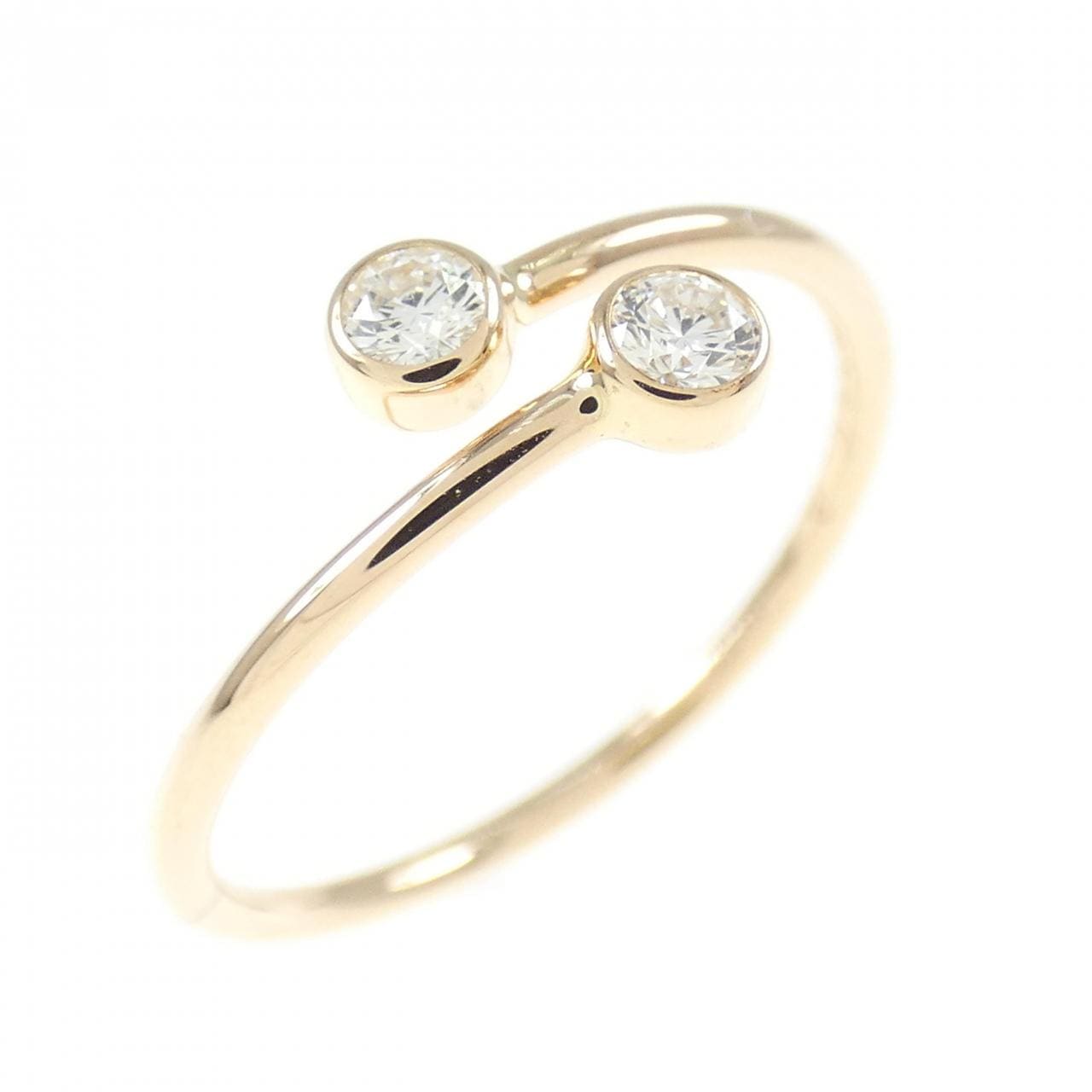 TIFFANY hoop ring