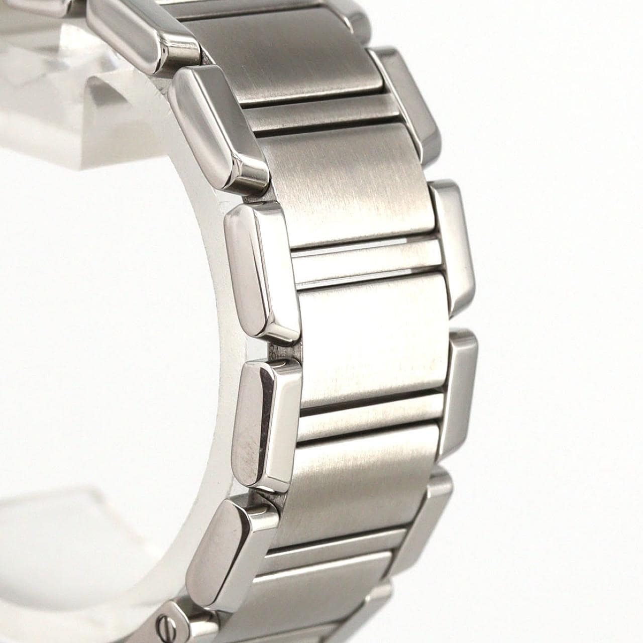 カルティエ タンクフランセーズSM W51008Q3 SS クォーツ