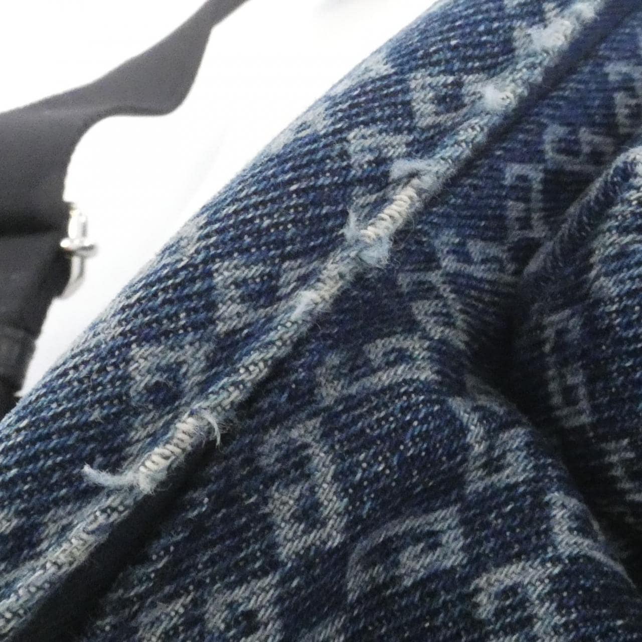 ジバンシー ウエストバッグ