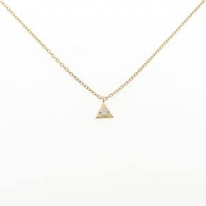 フェスタリア ネックレス 0.053CT