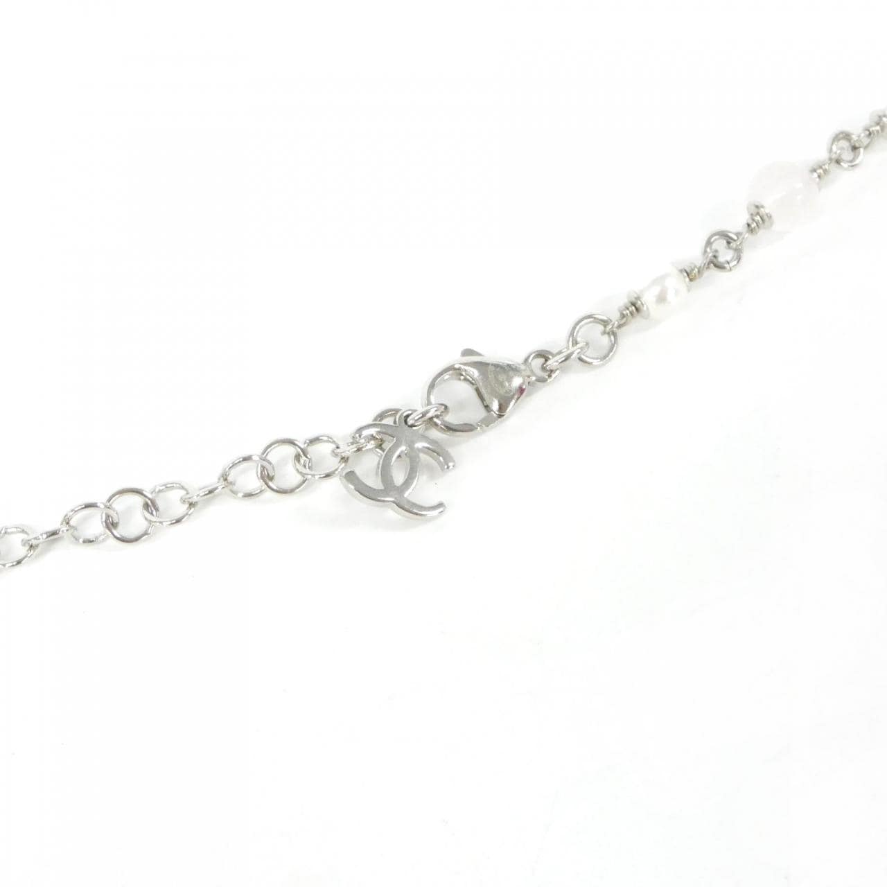 シャネル ABG138 ネックレス