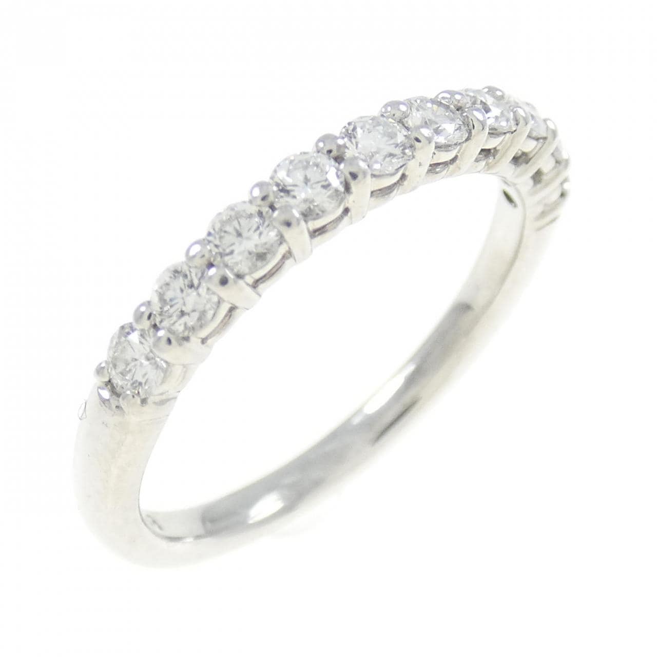PT ダイヤモンド リング 0.38CT