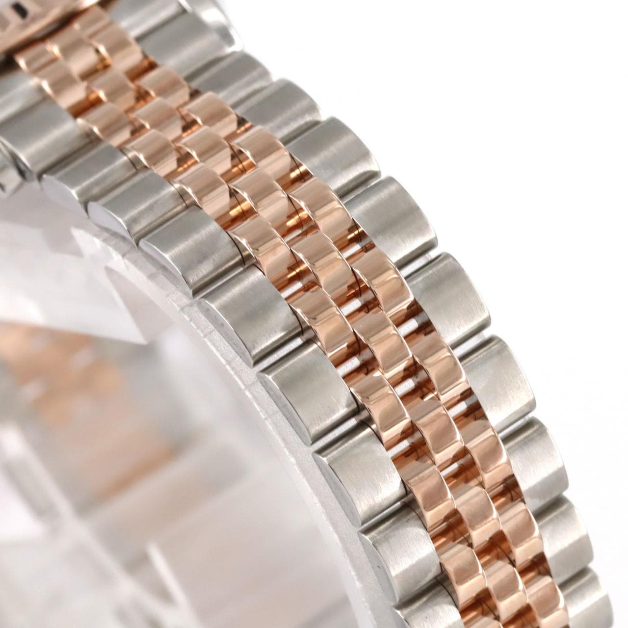 ROLEX Datejust 279171G SSxPG Automatic random number