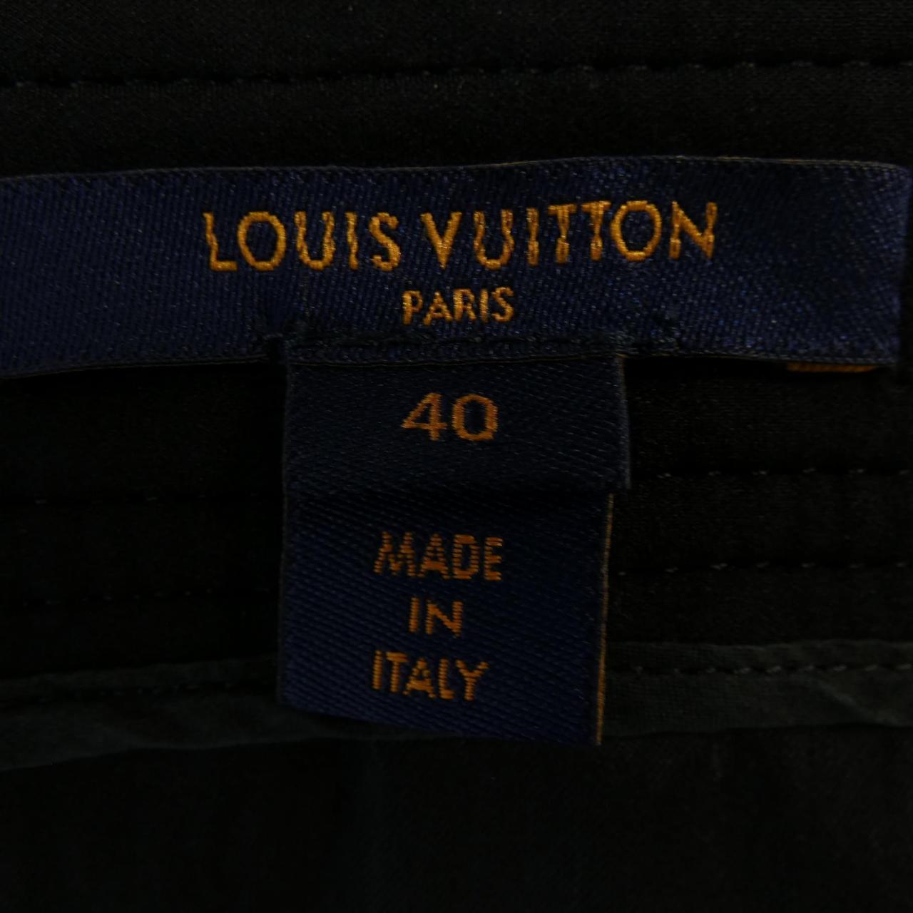 ルイヴィトン LOUIS VUITTON パンツ