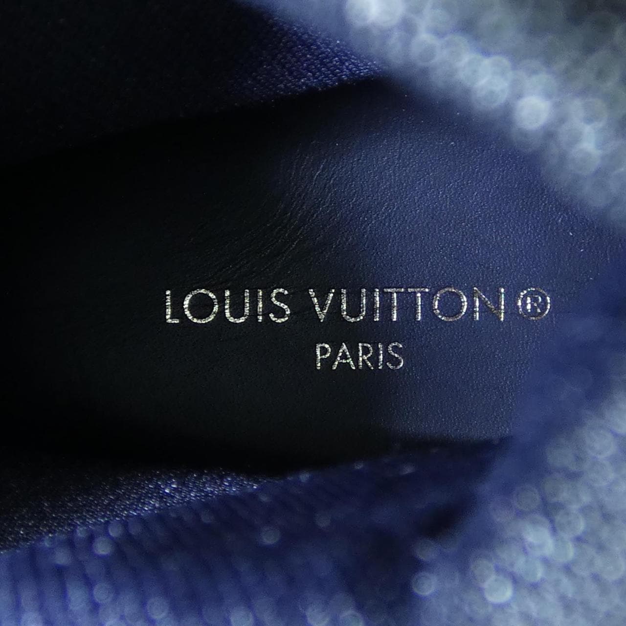 ルイヴィトン LOUIS VUITTON ブーツ