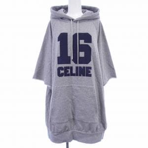 セリーヌ CELINE パーカー