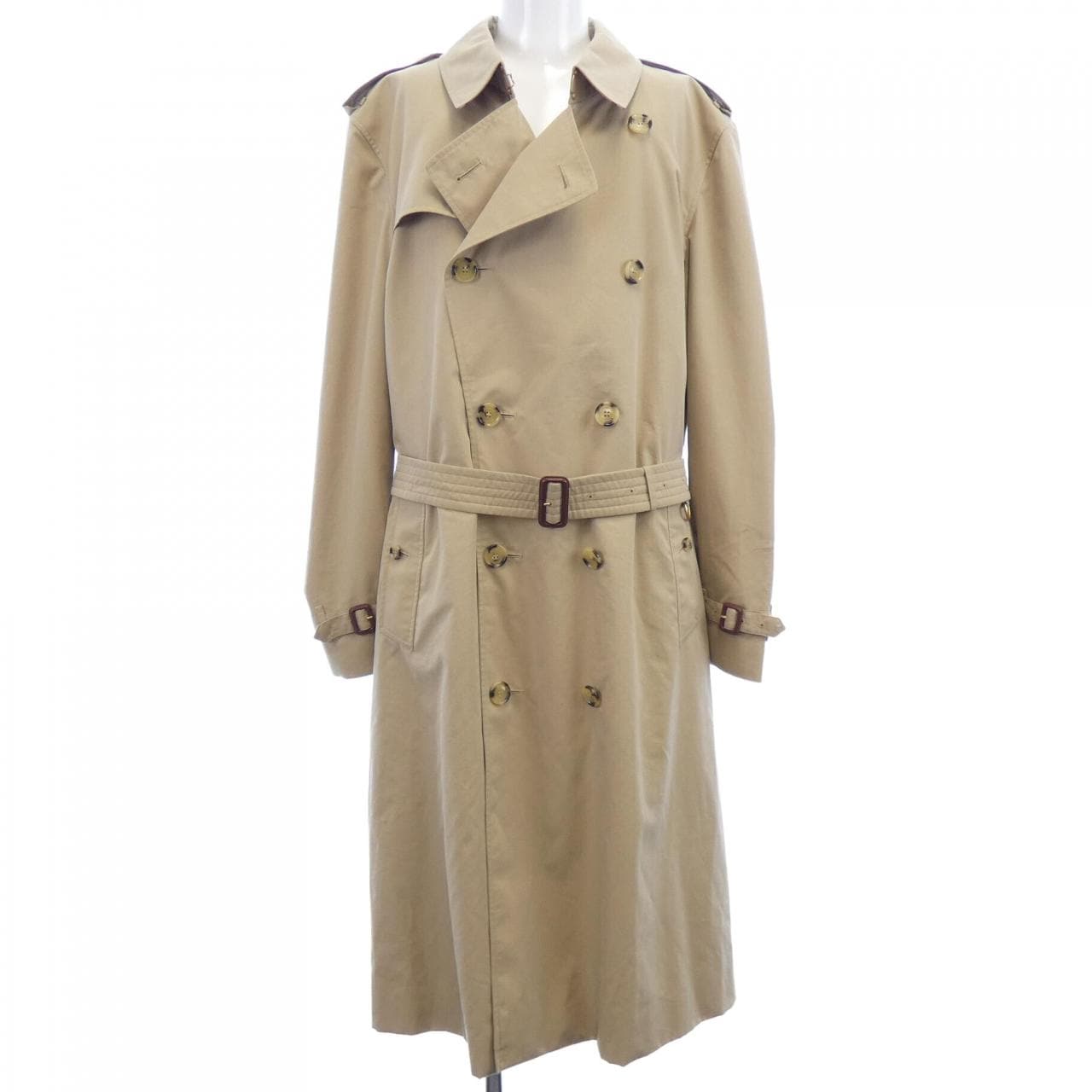 BURBERRY巴寶莉風衣