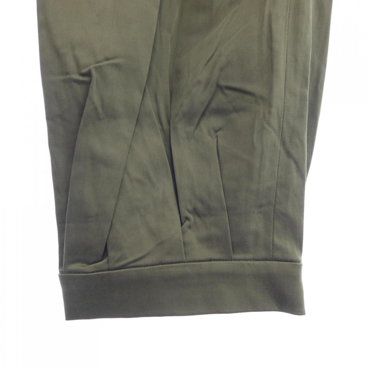 ザニューハウス THE NEWHOUSE パンツ