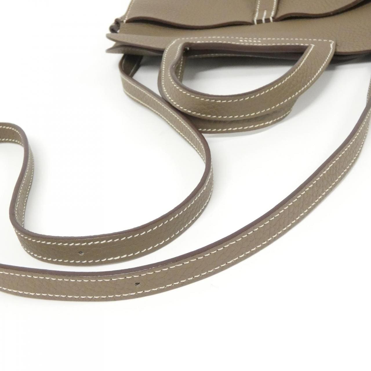 エルメス アルザン 25cm 082027CK バッグ